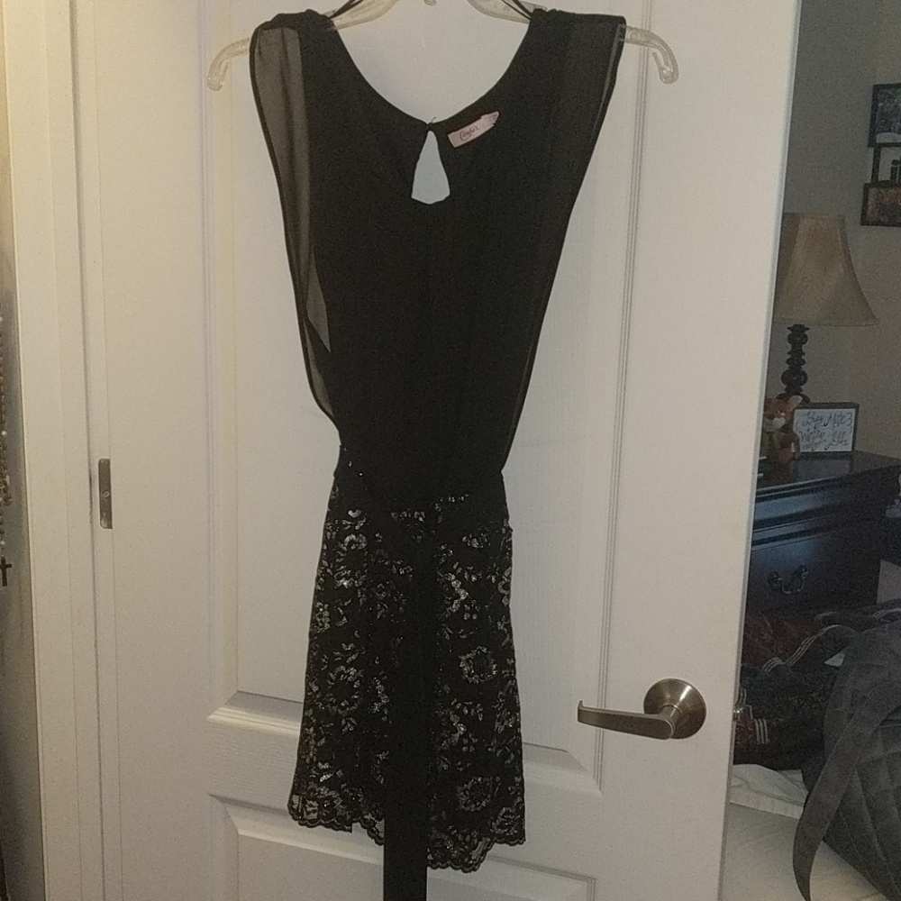 Party Dress